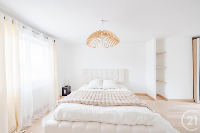 Maison &agrave; vendre - 7 pi&egrave;ces - 175 m2 - Quincy Sous Senart - 91 - ILE-DE-FRANCE