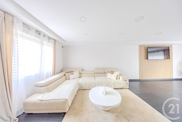 Maison &agrave; vendre - 7 pi&egrave;ces - 175 m2 - Quincy Sous Senart - 91 - ILE-DE-FRANCE