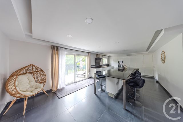 Maison &agrave; vendre - 7 pi&egrave;ces - 175 m2 - Quincy Sous Senart - 91 - ILE-DE-FRANCE