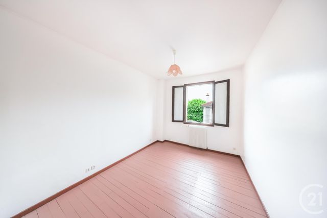 Maison &agrave; vendre - 5 pi&egrave;ces - 79,31 m2 - Villeneuve St Georges - 94 - ILE-DE-FRANCE