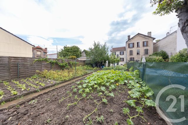 Maison &agrave; vendre - 5 pi&egrave;ces - 79,31 m2 - Villeneuve St Georges - 94 - ILE-DE-FRANCE