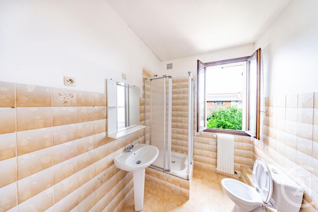 Maison &agrave; vendre - 5 pi&egrave;ces - 79,31 m2 - Villeneuve St Georges - 94 - ILE-DE-FRANCE