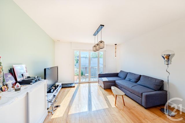 Maison &agrave; vendre - 2 pi&egrave;ces - 42 m2 - Draveil - 91 - ILE-DE-FRANCE