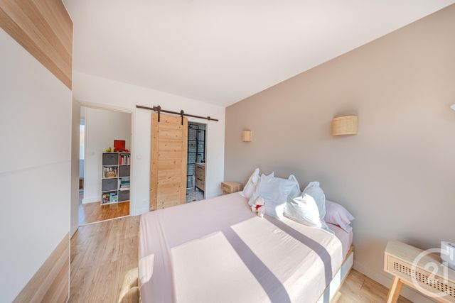 Maison &agrave; vendre - 2 pi&egrave;ces - 42 m2 - Draveil - 91 - ILE-DE-FRANCE