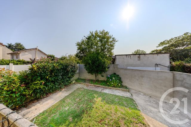 Maison &agrave; vendre - 2 pi&egrave;ces - 42 m2 - Draveil - 91 - ILE-DE-FRANCE