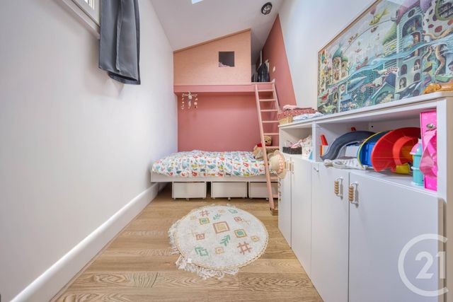 Maison &agrave; vendre - 4 pi&egrave;ces - 82,10 m2 - Vigneux Sur Seine - 91 - ILE-DE-FRANCE