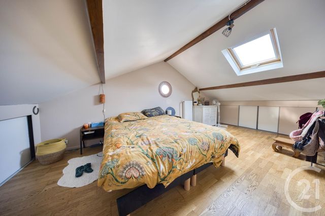 Maison &agrave; vendre - 4 pi&egrave;ces - 82,10 m2 - Vigneux Sur Seine - 91 - ILE-DE-FRANCE