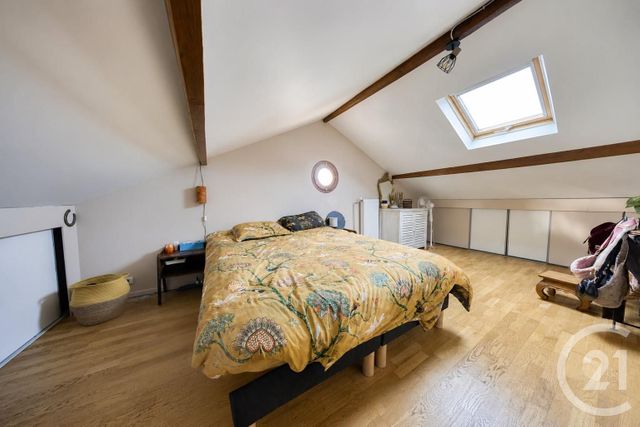Maison &agrave; vendre - 4 pi&egrave;ces - 82,10 m2 - Vigneux Sur Seine - 91 - ILE-DE-FRANCE