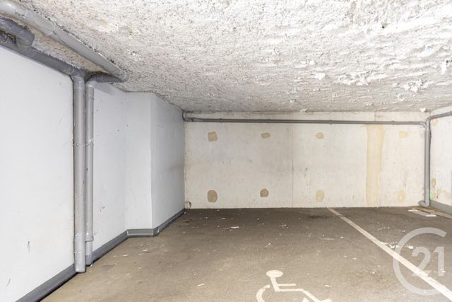 Appartement F2 &agrave; vendre - 2 pi&egrave;ces - 55,38 m2 - Vigneux Sur Seine - 91 - ILE-DE-FRANCE