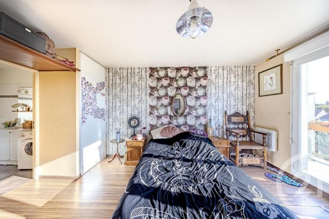 Appartement F2 &agrave; vendre - 2 pi&egrave;ces - 55,38 m2 - Vigneux Sur Seine - 91 - ILE-DE-FRANCE