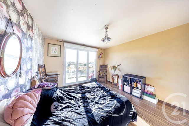 Appartement F2 &agrave; vendre - 2 pi&egrave;ces - 55,38 m2 - Vigneux Sur Seine - 91 - ILE-DE-FRANCE