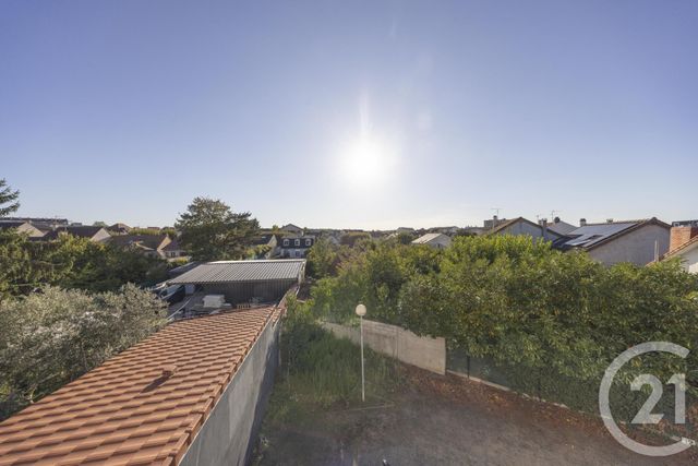 Appartement F2 &agrave; vendre - 2 pi&egrave;ces - 55,38 m2 - Vigneux Sur Seine - 91 - ILE-DE-FRANCE