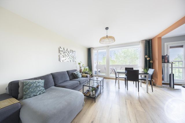 Appartement F4 à vendre VILLECRESNES