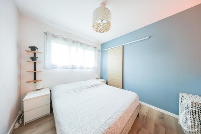 Appartement F4 &agrave; vendre - 4 pi&egrave;ces - 79,40 m2 - Villecresnes - 94 - ILE-DE-FRANCE