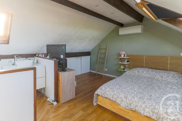 Maison &agrave; vendre - 6 pi&egrave;ces - 113 m2 - Vigneux Sur Seine - 91 - ILE-DE-FRANCE