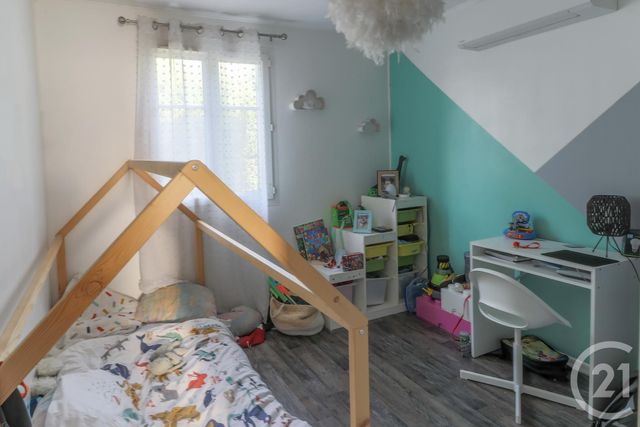 Maison &agrave; vendre - 6 pi&egrave;ces - 113 m2 - Vigneux Sur Seine - 91 - ILE-DE-FRANCE