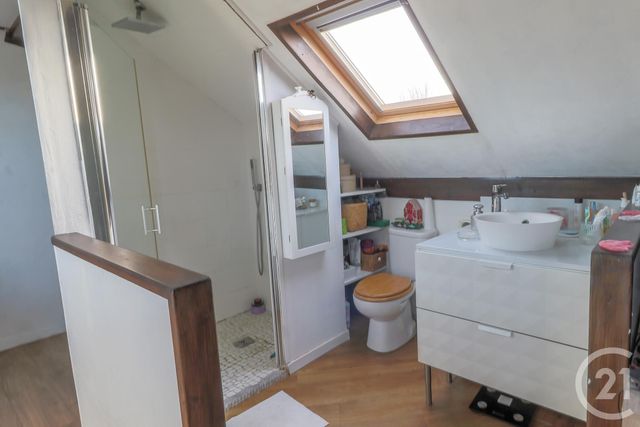 Maison &agrave; vendre - 6 pi&egrave;ces - 113 m2 - Vigneux Sur Seine - 91 - ILE-DE-FRANCE