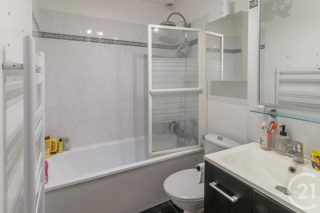 Maison &agrave; vendre - 6 pi&egrave;ces - 113 m2 - Vigneux Sur Seine - 91 - ILE-DE-FRANCE