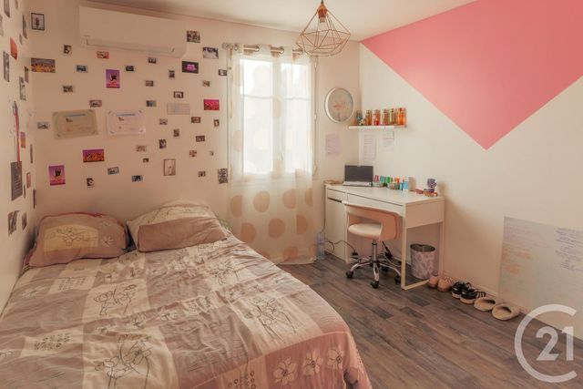 Maison &agrave; vendre - 6 pi&egrave;ces - 113 m2 - Vigneux Sur Seine - 91 - ILE-DE-FRANCE