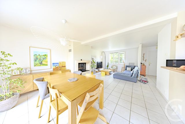 Maison &agrave; vendre - 7 pi&egrave;ces - 122,70 m2 - Vigneux Sur Seine - 91 - ILE-DE-FRANCE