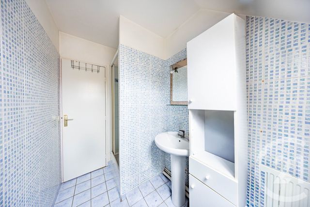 Maison &agrave; vendre - 5 pi&egrave;ces - 93,86 m2 - Crosne - 91 - ILE-DE-FRANCE