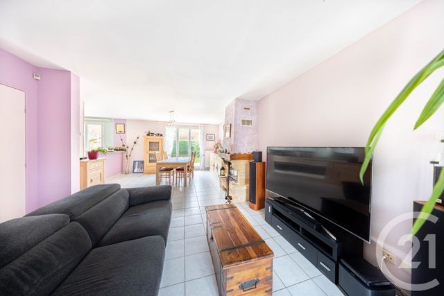 Maison &agrave; vendre - 5 pi&egrave;ces - 93,86 m2 - Crosne - 91 - ILE-DE-FRANCE