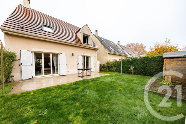 Maison à vendre CROSNE