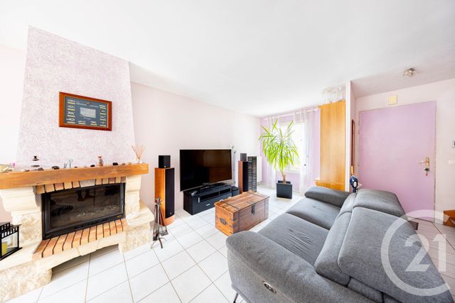 Maison &agrave; vendre - 5 pi&egrave;ces - 93,86 m2 - Crosne - 91 - ILE-DE-FRANCE