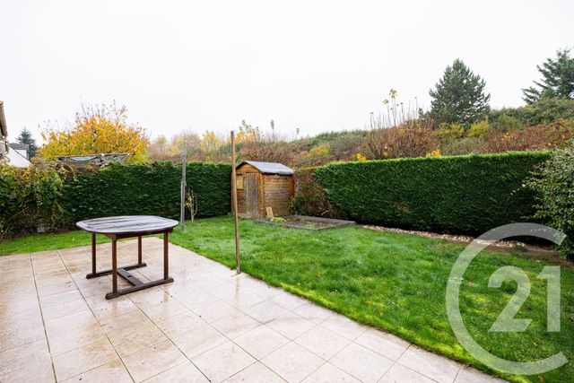 Maison &agrave; vendre - 5 pi&egrave;ces - 93,86 m2 - Crosne - 91 - ILE-DE-FRANCE