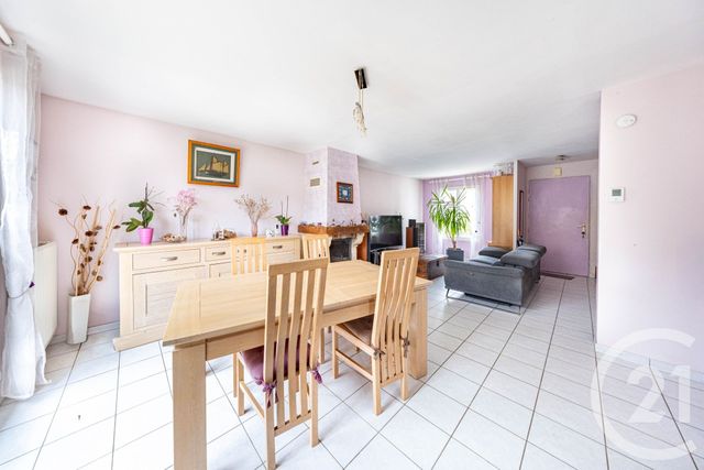 Maison &agrave; vendre - 5 pi&egrave;ces - 93,86 m2 - Crosne - 91 - ILE-DE-FRANCE