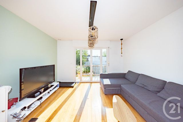 Appartement F2 &agrave; vendre - 2 pi&egrave;ces - 42 m2 - Draveil - 91 - ILE-DE-FRANCE