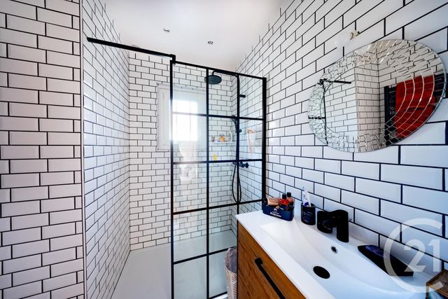 Appartement F2 &agrave; vendre - 2 pi&egrave;ces - 42 m2 - Draveil - 91 - ILE-DE-FRANCE