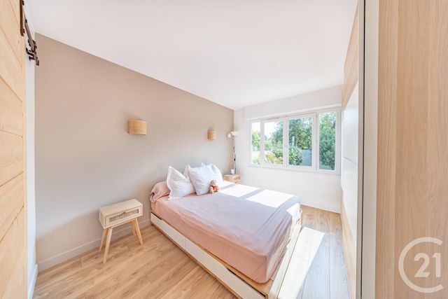 Appartement F2 &agrave; vendre - 2 pi&egrave;ces - 42 m2 - Draveil - 91 - ILE-DE-FRANCE