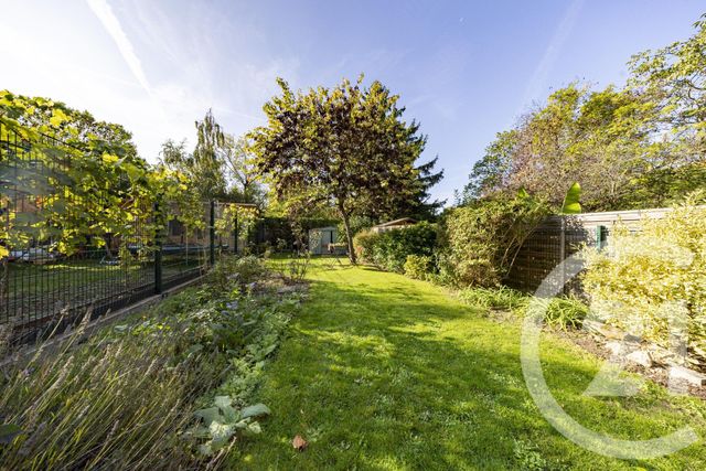 Maison &agrave; vendre - 6 pi&egrave;ces - 104 m2 - Vigneux Sur Seine - 91 - ILE-DE-FRANCE