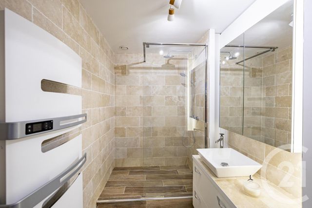 Maison &agrave; vendre - 6 pi&egrave;ces - 104 m2 - Vigneux Sur Seine - 91 - ILE-DE-FRANCE