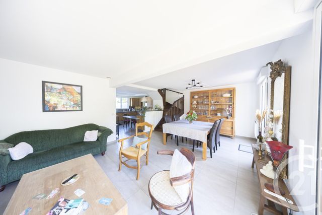 Maison à vendre VIGNEUX SUR SEINE