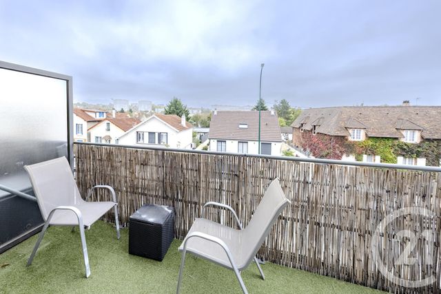 Appartement F4 &agrave; vendre - 4 pi&egrave;ces - 75,20 m2 - Vigneux Sur Seine - 91 - ILE-DE-FRANCE