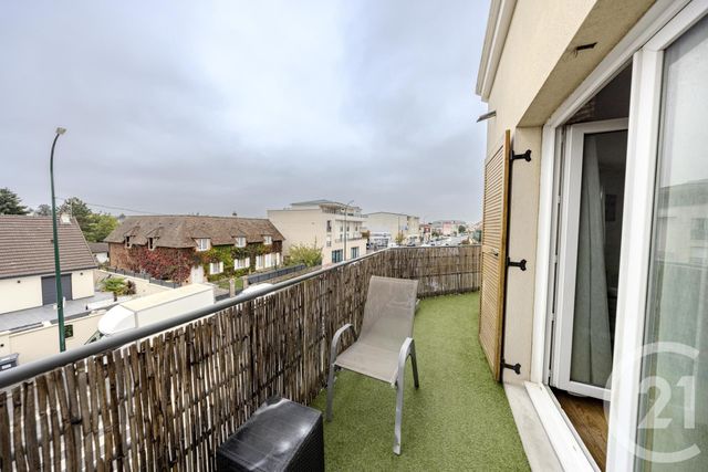 Appartement F4 &agrave; vendre - 4 pi&egrave;ces - 75,20 m2 - Vigneux Sur Seine - 91 - ILE-DE-FRANCE