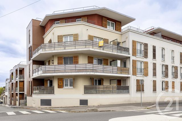 Appartement F4 &agrave; vendre - 4 pi&egrave;ces - 75,20 m2 - Vigneux Sur Seine - 91 - ILE-DE-FRANCE