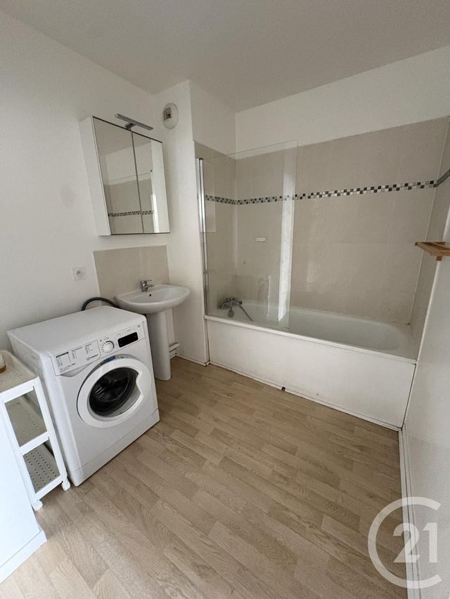 Appartement F2 &agrave; louer - 2 pi&egrave;ces - 40 m2 - Vigneux Sur Seine - 91 - ILE-DE-FRANCE