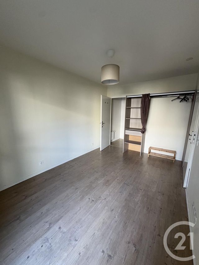 Appartement F2 &agrave; louer - 2 pi&egrave;ces - 40 m2 - Vigneux Sur Seine - 91 - ILE-DE-FRANCE