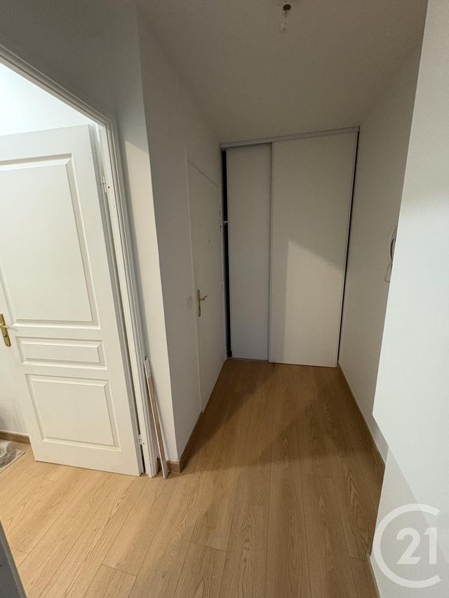 Appartement F2 &agrave; louer - 2 pi&egrave;ces - 38,42 m2 - Vigneux Sur Seine - 91 - ILE-DE-FRANCE