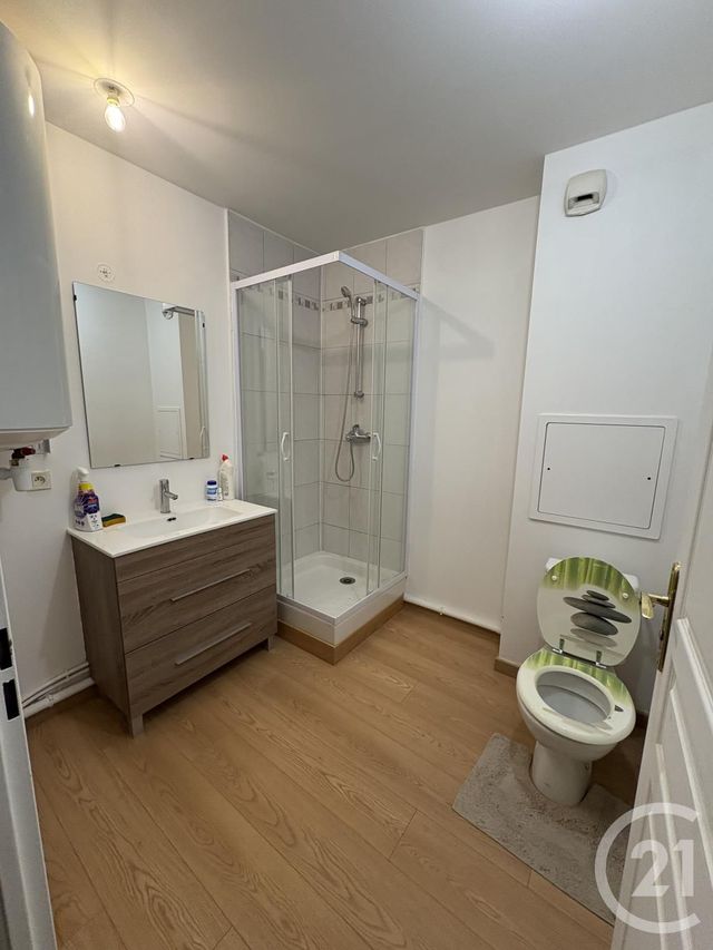 Appartement F2 &agrave; louer - 2 pi&egrave;ces - 38,42 m2 - Vigneux Sur Seine - 91 - ILE-DE-FRANCE