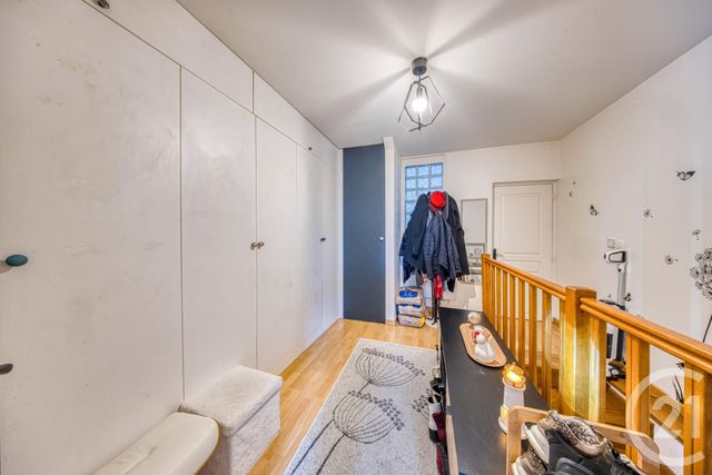 Maison &agrave; vendre - 4 pi&egrave;ces - 50 m2 - Vigneux Sur Seine - 91 - ILE-DE-FRANCE