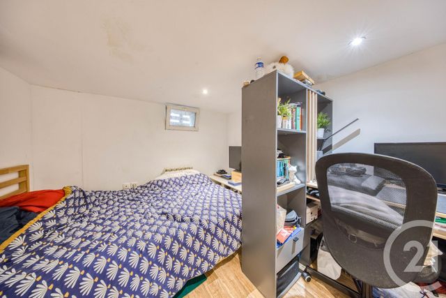 Maison &agrave; vendre - 4 pi&egrave;ces - 50 m2 - Vigneux Sur Seine - 91 - ILE-DE-FRANCE