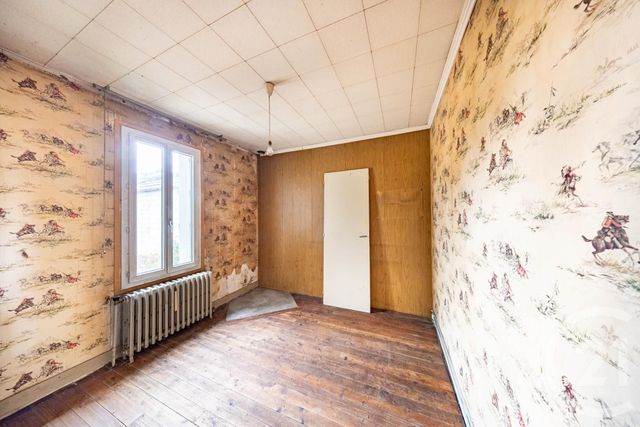 Maison &agrave; vendre - 3 pi&egrave;ces - 46 m2 - Vigneux Sur Seine - 91 - ILE-DE-FRANCE