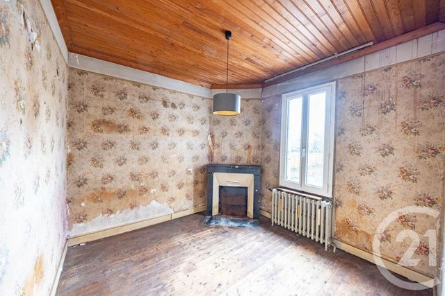 Maison &agrave; vendre - 3 pi&egrave;ces - 46 m2 - Vigneux Sur Seine - 91 - ILE-DE-FRANCE