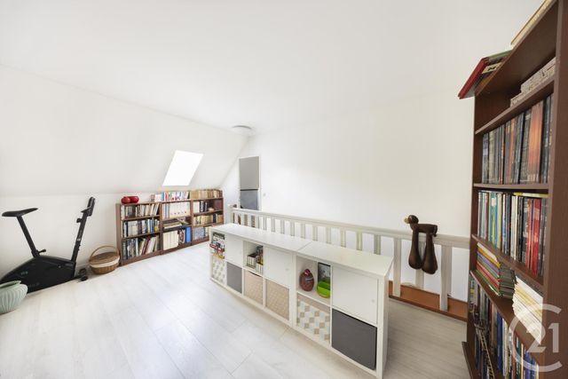 Maison &agrave; vendre - 7 pi&egrave;ces - 139,10 m2 - Draveil - 91 - ILE-DE-FRANCE