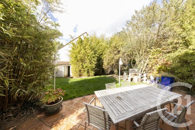 Maison &agrave; vendre - 7 pi&egrave;ces - 139,10 m2 - Draveil - 91 - ILE-DE-FRANCE