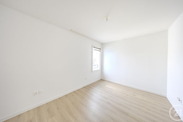 Appartement F3 &agrave; vendre - 3 pi&egrave;ces - 64 m2 - Ris Orangis - 91 - ILE-DE-FRANCE